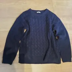 セーター・ニット