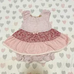 限定ミルキースーツ/スーリー