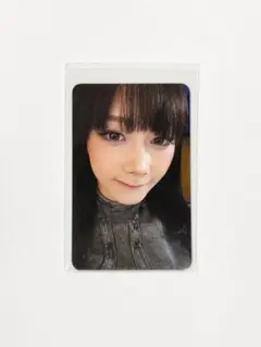 aespa lemonade qqmusic 上海 限定 入場特典トレカ ジゼル - メルカリ
