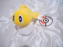 【新品未使用】シャリタツ　ぬいぐるみ　のびたすがた　ポケモンセンター　タグ付き