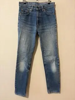 リーバイス Levi's 606 スリム　W31 L32