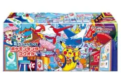 【新品•未開封】スペシャルBOX ポケモンセンターフクオカ