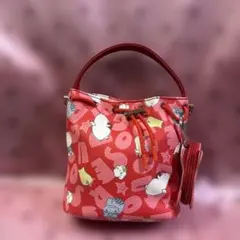 drugstore's キャスト揃い組みバックのサムネイル