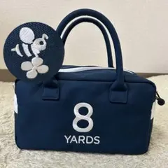 2025年最新】8yards バッグの人気アイテム - メルカリ