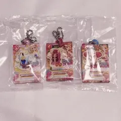 アイカツ 大空あかり ガチャガチャ