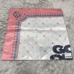 god only knows バンダナ　スカーフ　特典