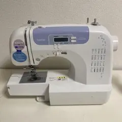分解整備済 足踏付 AS3100 CPS42 ブラザーコンピュータミシン 分解整備済 足踏付 AS3100 CPS42 ブラザーコンピュータミシン