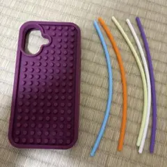iPhone16 macaroni edge