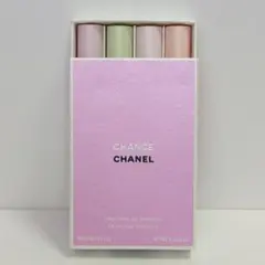 CHANEL♡シャネル チャンス クレイヨン ドゥ パルファムセット 練り香水のサムネイル