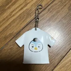 山﨑伊織　イオペン　パペット肩乗りマスコット　おすわりぬいぐるみ ジャイアンツ#山崎伊織#19パペット肩乗りマスコット(イオペン