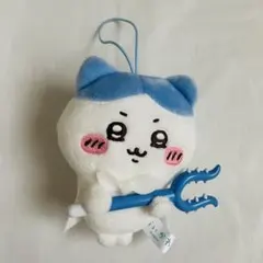 2026年最新】ちいかわ さすまた ぬいぐるみの人気アイテム - メルカリ