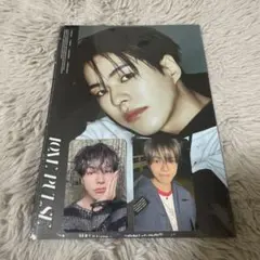 【未開封】TREASURE LOVE PULSE Sportyジェヒョク