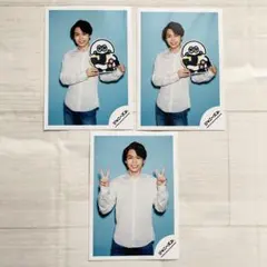 影山拓也 デビュー前 公式写真 IMP. インパクターズ