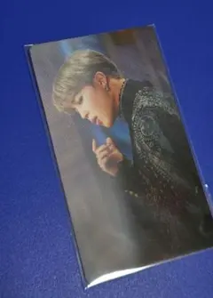 2026年最新】ジミン トレカの人気アイテム - メルカリ