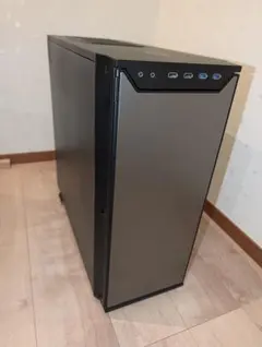 Antec Fusion 430 HTPCケース PT2・B-CASカード付属 - メルカリ