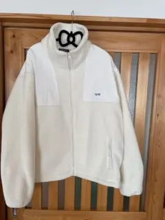 コーエン　ペニーズ　ボアジャケット　M