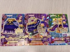 神崎美月 ゲームカード