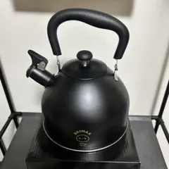 ベイマックス ステンレスケトル 1.6L