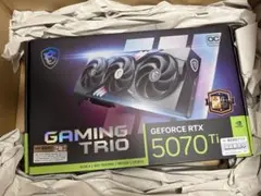2026年最新】GeForce RTX 5070 Tiの人気アイテム - メルカリ