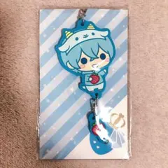 すとぷり ころん ラバーストラップ