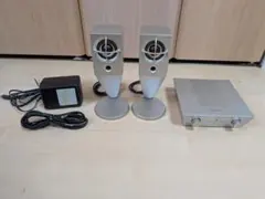 SONY SRS-Z1 ステレオアンプ・スピーカーセット 2026年最新】SRS Z1の人気アイテム - メルカリ