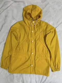 BEAMSプラス別注 x KAPTAIN SUNSHINE マウンテンパーカー