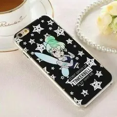 《海外限定デザイン》PUNKティンカーベルケース

     13
