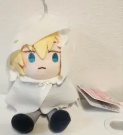 【未開封】山姥切長義　わんぱく　ぬいぐるみ 第2弾ぬいぐるみ｜「わんぱく！刀剣乱舞」ぬいぐるみ30/やまんば