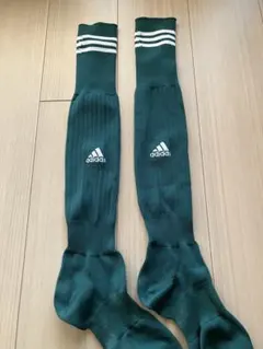 アディダス　サッカー　フットサル　ソックス　25-27