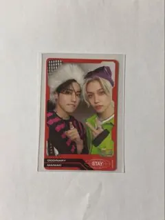 StrayKids ODDINARY フィリックス トレカセット StrayKids ODDINARY フィリックス FELIX トレカセット - メルカリ