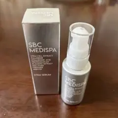 SBC湘南美容クリニック ステムセラム＜美容液30ml＞※新品未使用