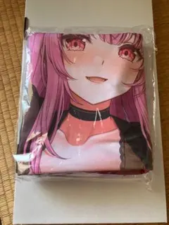 未使用】SOUND VOLTEX ロングクッションカバー グレイス - メルカリ