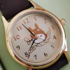 2026年最新】腕時計 トトロの人気アイテム - メルカリ