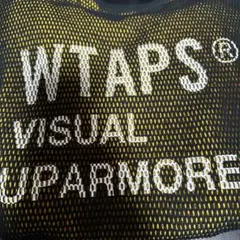 WTAPS 261 ATDT-STM07S PRTC Tシャツ M 2 オリーブ - メルカリ