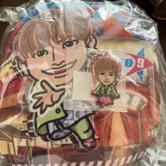 2025年最新】木村慧人 クッションの人気アイテム - メルカリ