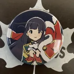 めばち スタァライト レヴュースタァライト めばち 缶バッジ まとめ