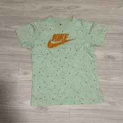 NIKE ナイキ キッズ Mサイズ グリーン