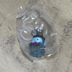 めじるしアクセサリー ハロウィン ハンギョドン