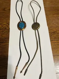 ループタイ ターコイズ