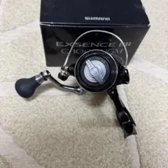 2026年最新】シマノ リール 12 エクスセンスBB C3000HGMの人気アイテム