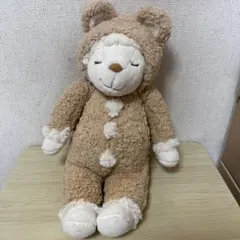 美品 希少 大谷翔平愛用 ニトリ ぬいぐるみ 抱き枕ブチ犬タロー - メルカリ