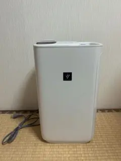 SHARP 加熱気化式加湿器 HV-301-W - メルカリ