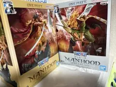 ワンピース MANHOOD SPECIAL ver.