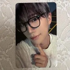 BAE173 INTERASIA 対面 トレカ ジュンソ