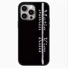 CASETiFY MATIN KIM キーチャーム ケースティファイト 限定 - メルカリ