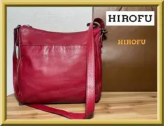 グッチ ハンドバッグ スエードレザー オレンジレッド - メルカリ