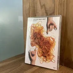 AIMYON TOUR 2020 MEAT MEET DVD