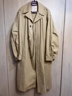 FREAK'S STORE ベージュ トレンチコート