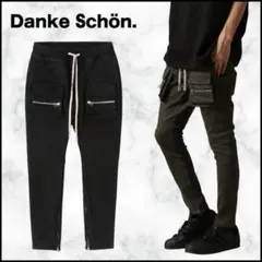 2026年最新】DANKE SCHON スキニーパンツの人気アイテム - メルカリ