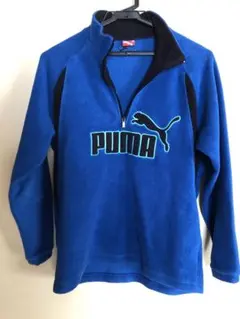 PUMA フリーストレーナー 150 青　中古品